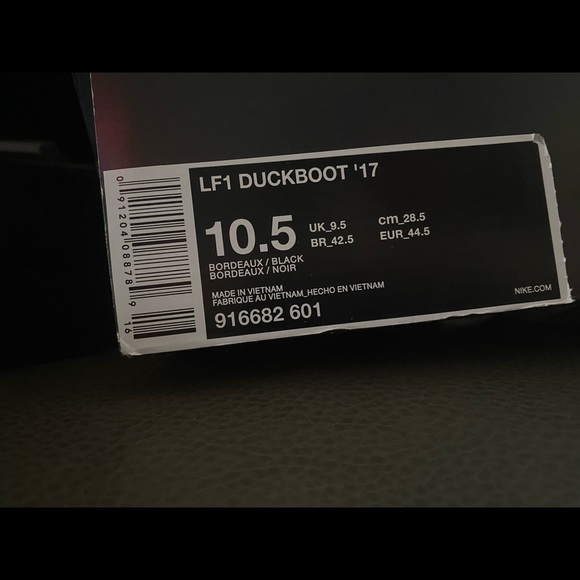 MENS NIKE AIR (airforce 1s)  💥 - Picture 4 of 5